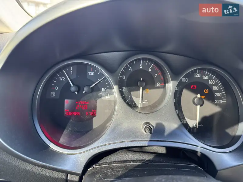 SEAT Leon 2006 VIN VSSZZZ1PZ7Z000187 фото оголошення 33 з 76