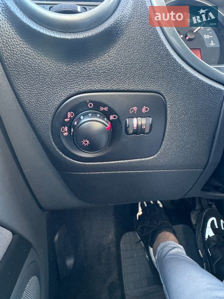 Хэтчбек SEAT Leon 2008 в Стрые