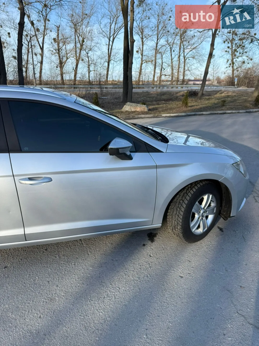 2015 SEAT Leon - мініатюра 7