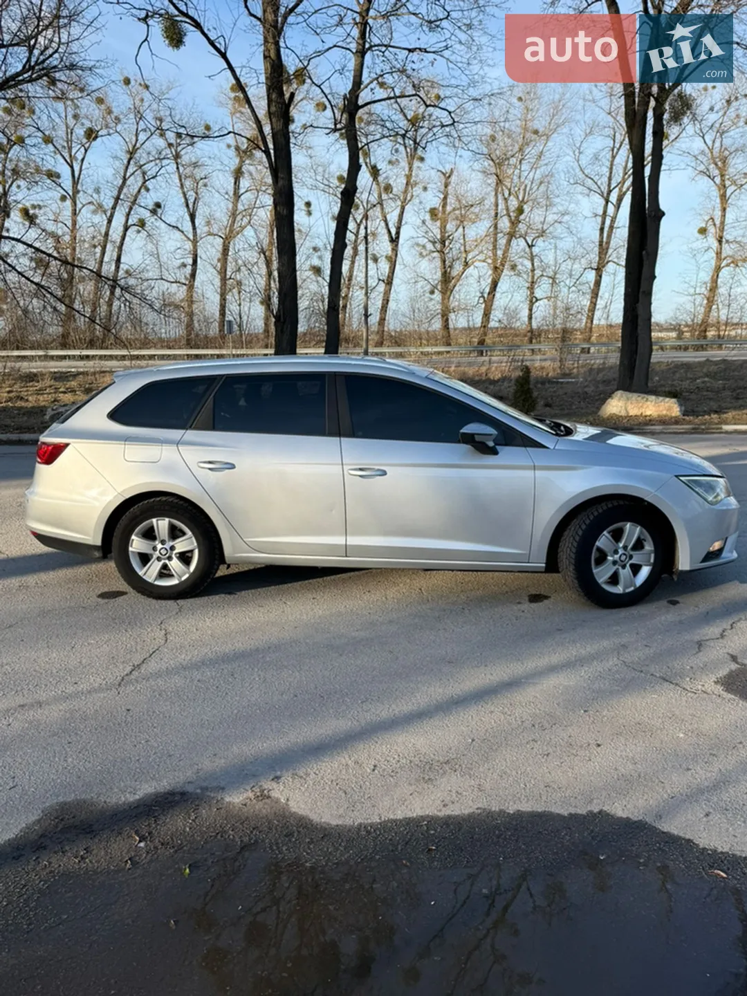 2015 SEAT Leon - мініатюра 9
