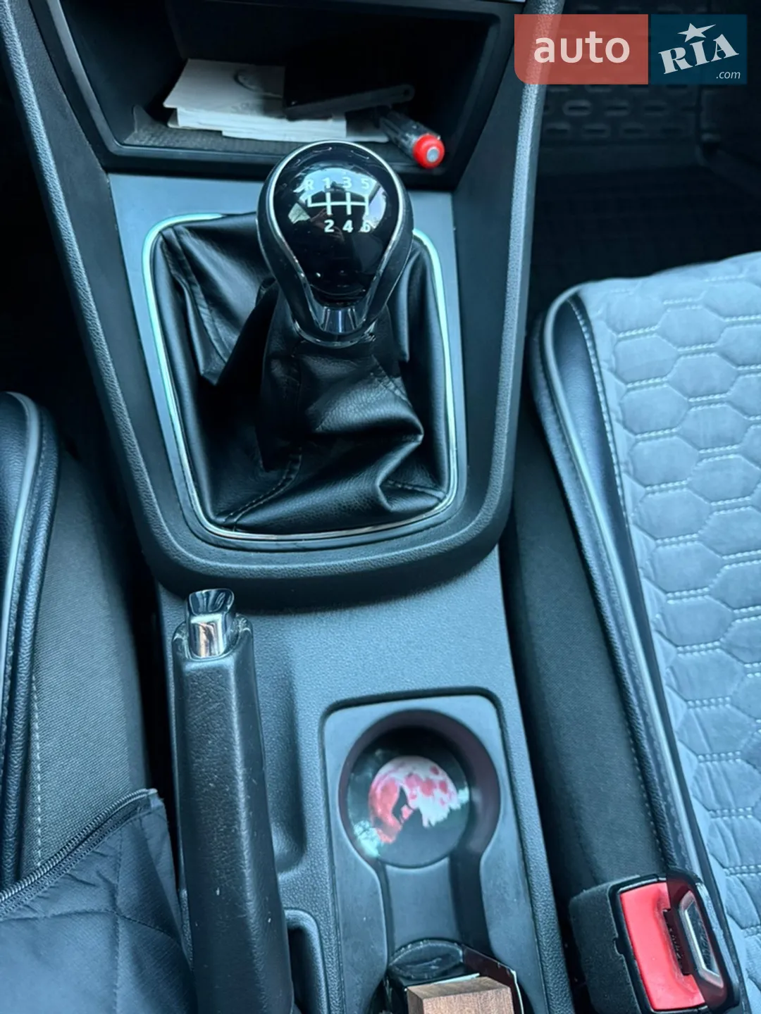 2015 SEAT Leon - мініатюра 13