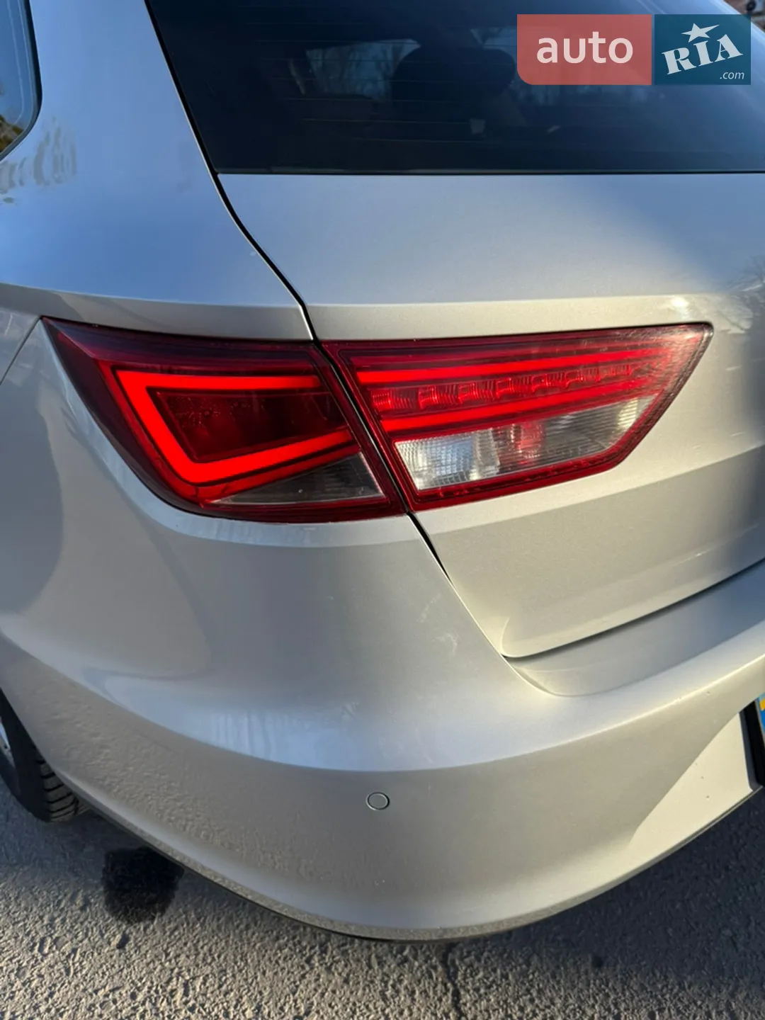 2015 SEAT Leon - мініатюра 11