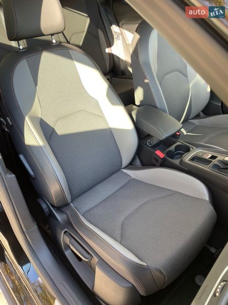 Универсал SEAT Leon 2019 в Львове