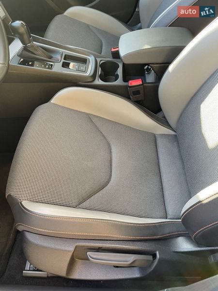 Универсал SEAT Leon 2019 в Львове