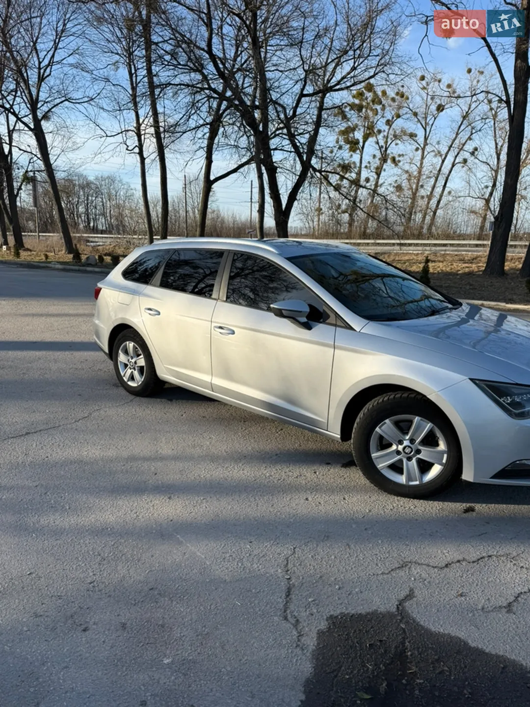 2015 SEAT Leon - мініатюра 5
