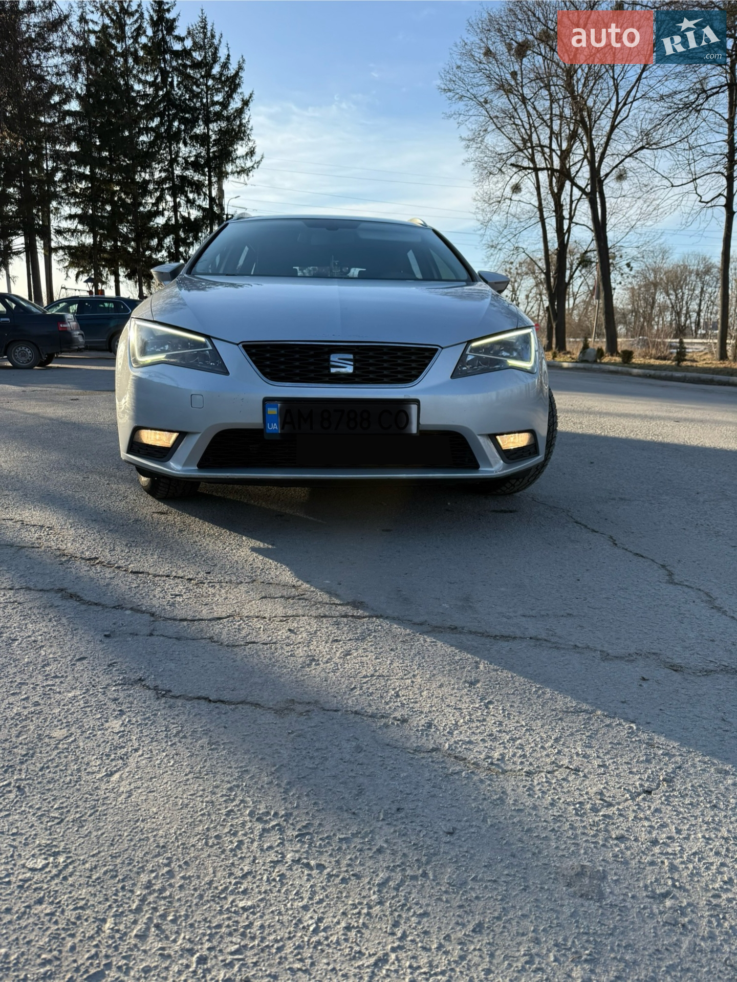 2015 SEAT Leon - мініатюра 2