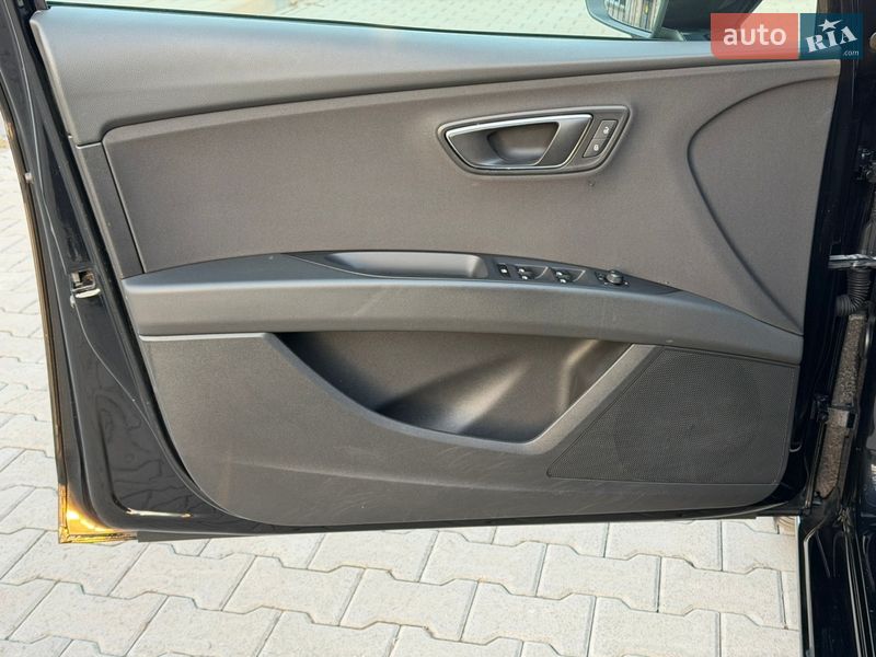 Универсал SEAT Leon 2014 в Черновцах фото 20 Универсал SEAT Leon 2014 в Черновцах