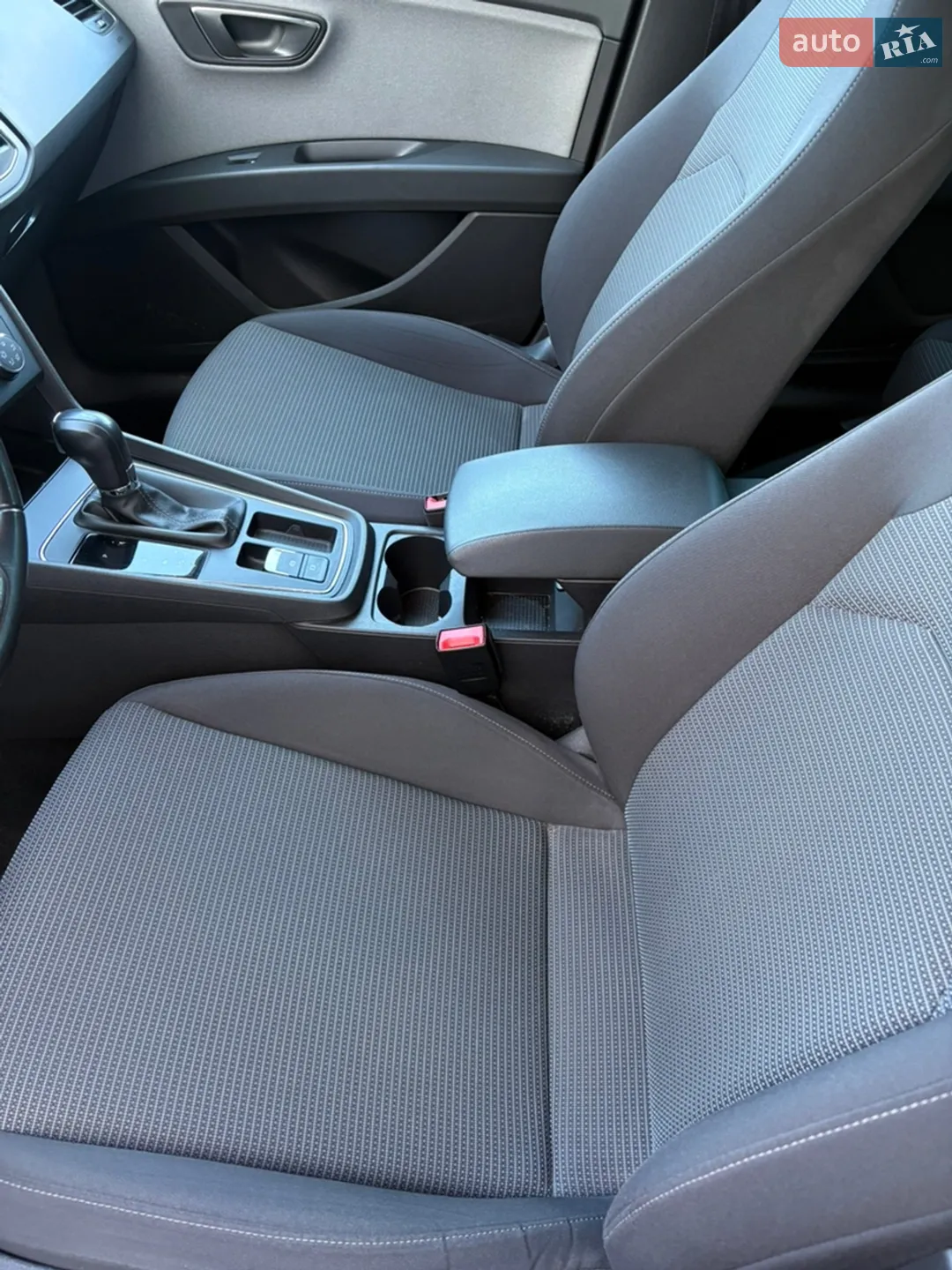2018 SEAT Leon - мініатюра 10
