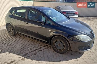 Хэтчбек SEAT Leon 2011 в Хмельницком