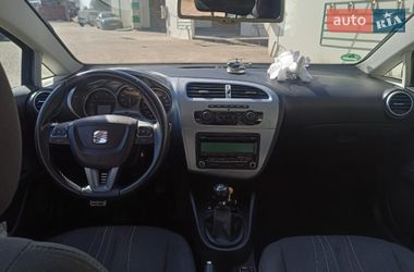 Хэтчбек SEAT Leon 2011 в Хмельницком