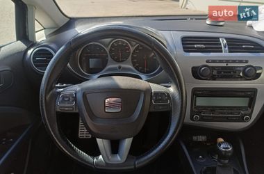 Хэтчбек SEAT Leon 2011 в Хмельницком