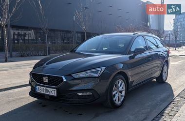 Універсал SEAT Leon 2020 в Києві