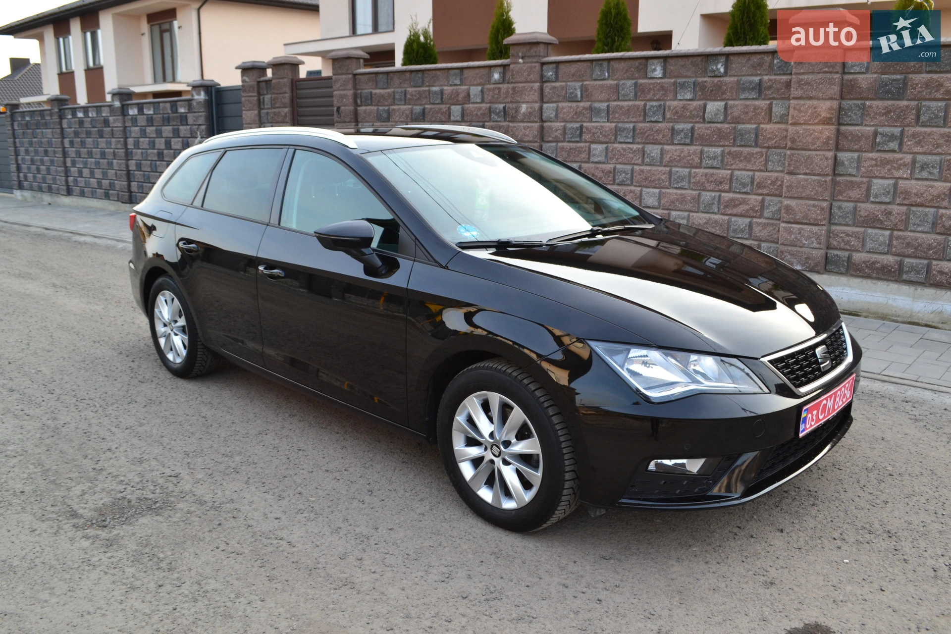 2018 SEAT Leon - мініатюра 10