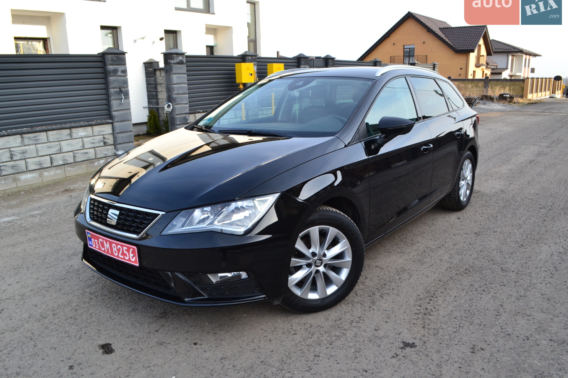 2018 SEAT Leon - мініатюра 22