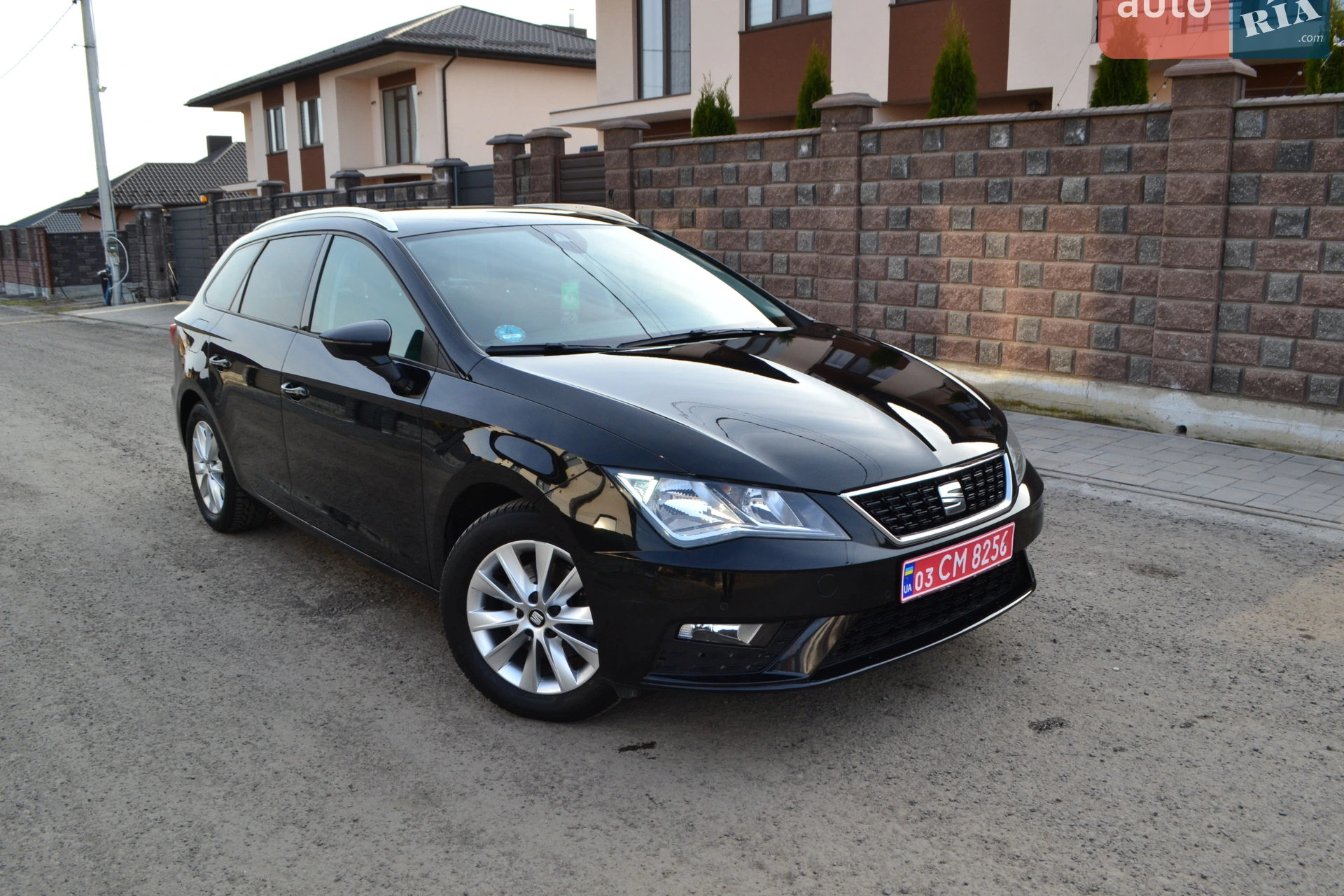 2018 SEAT Leon - фото 1