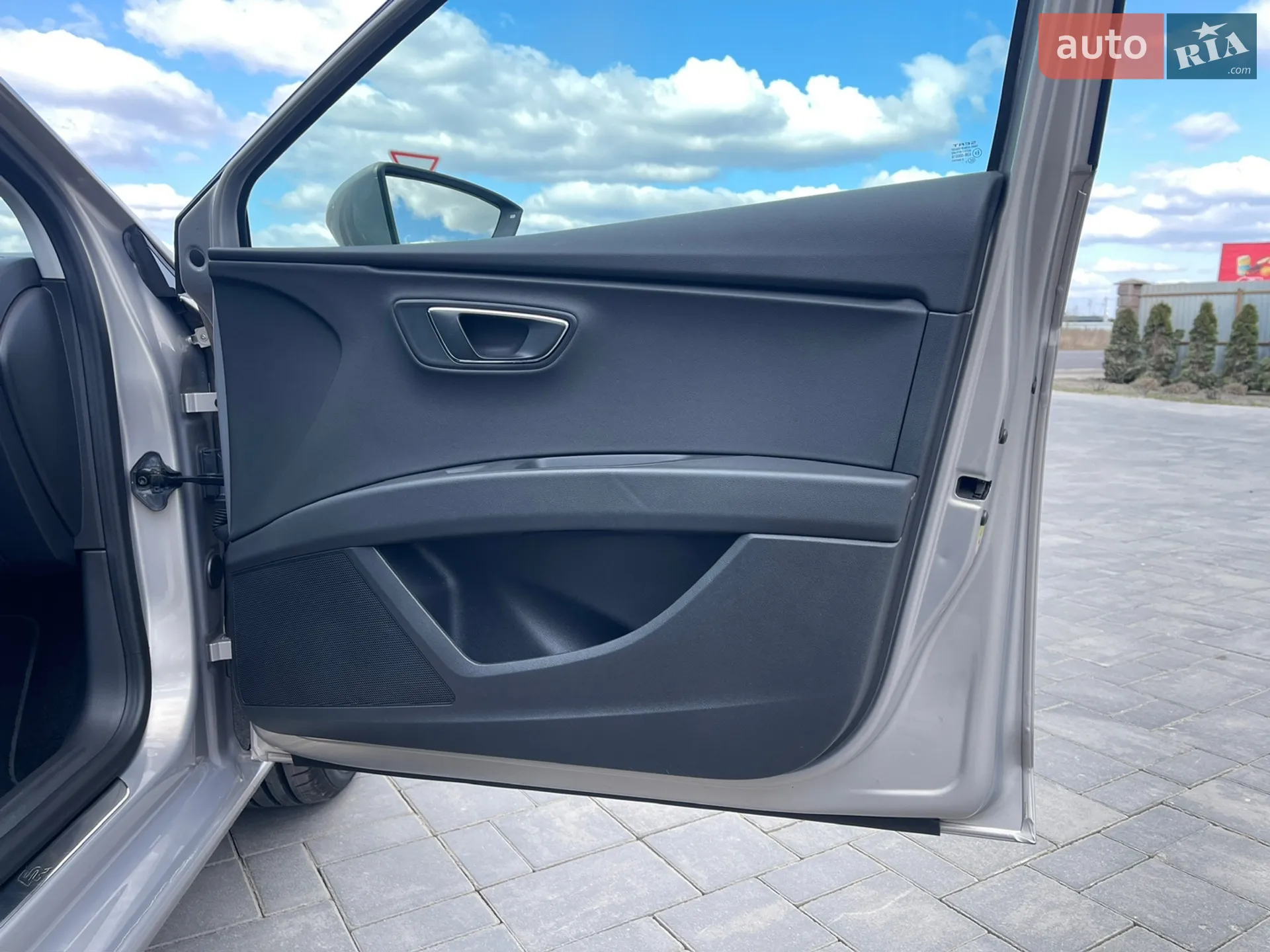2014 SEAT Leon - мініатюра 22