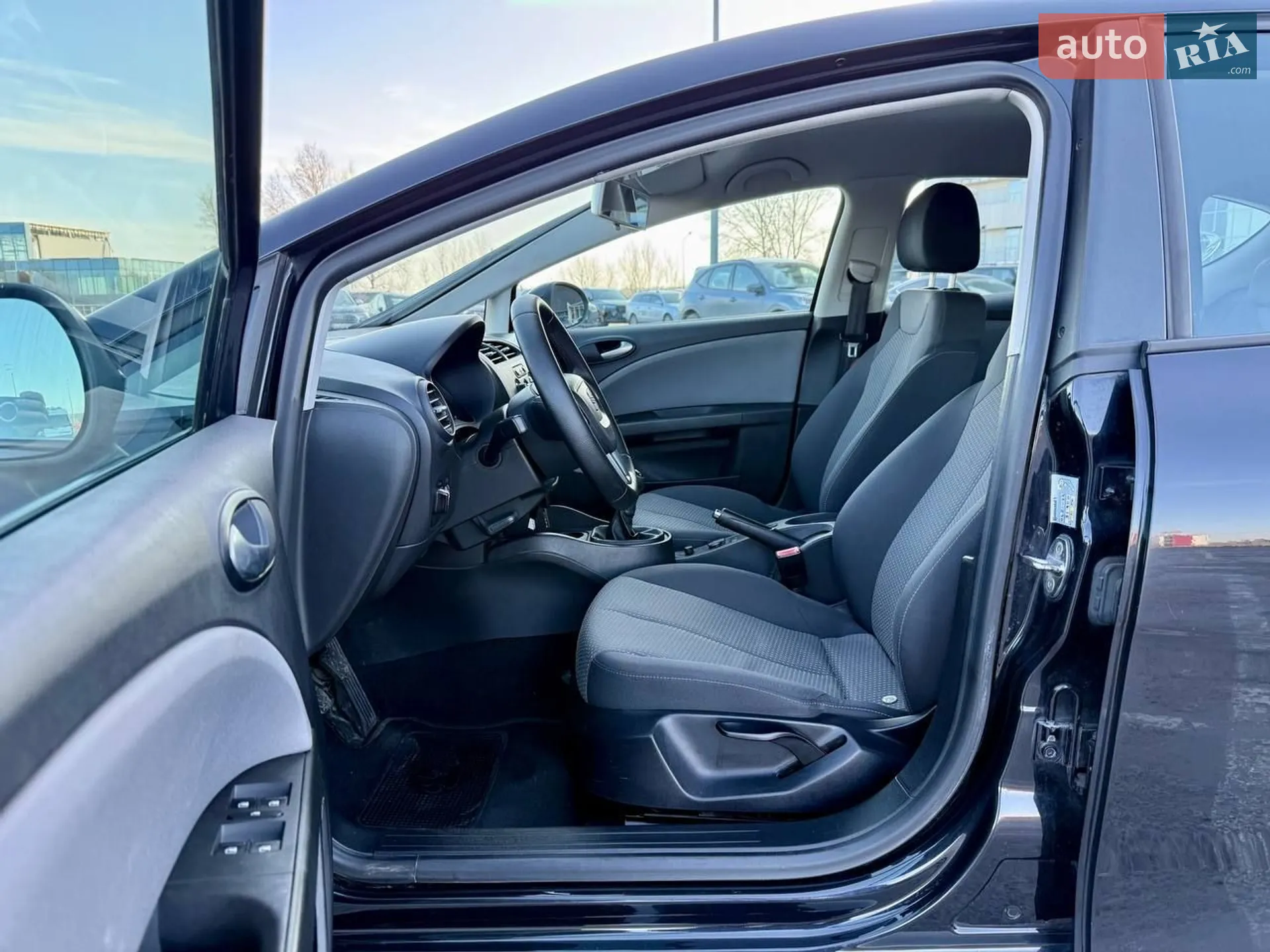 2011 SEAT Leon - мініатюра 17