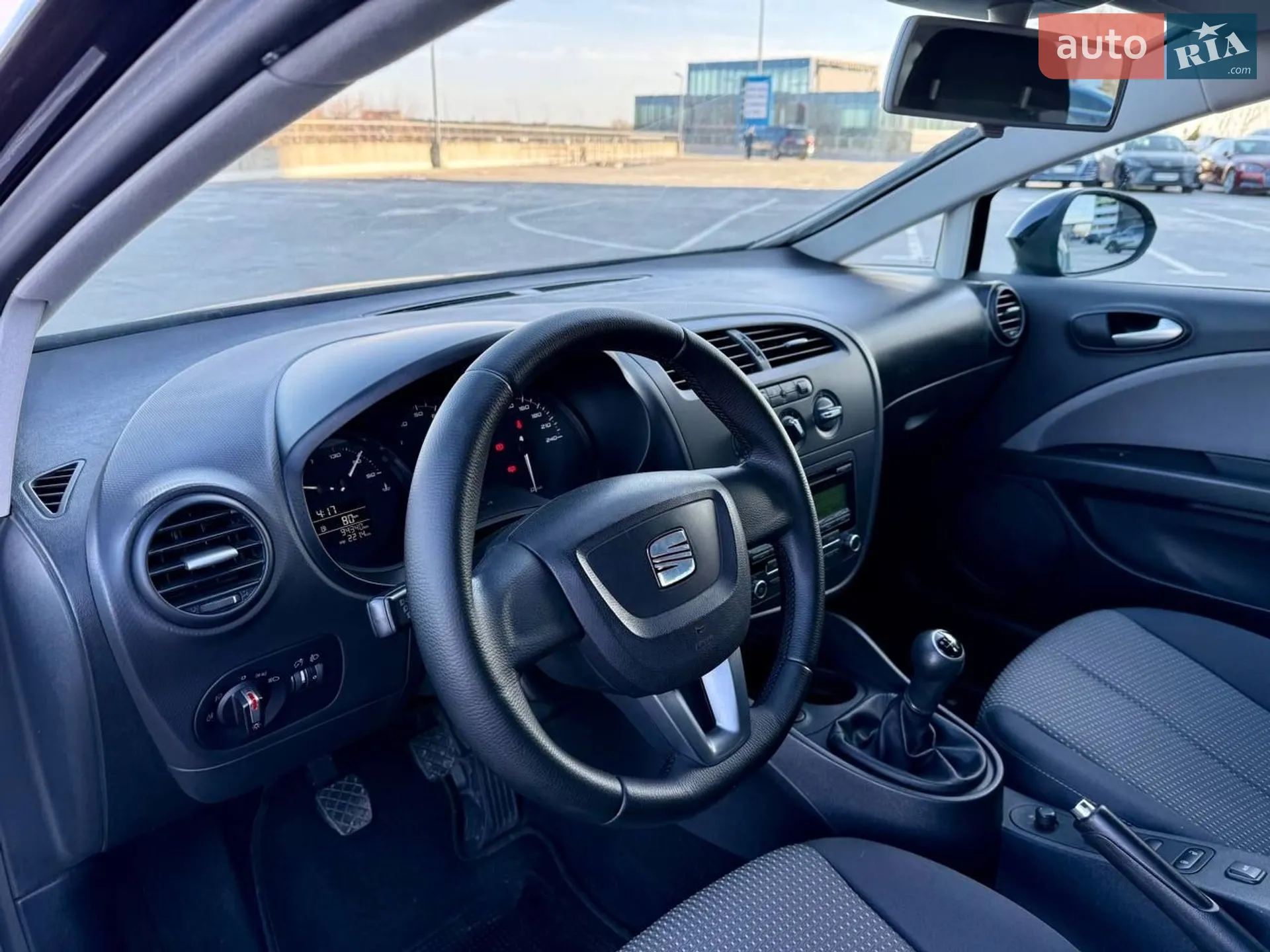 2011 SEAT Leon - мініатюра 22