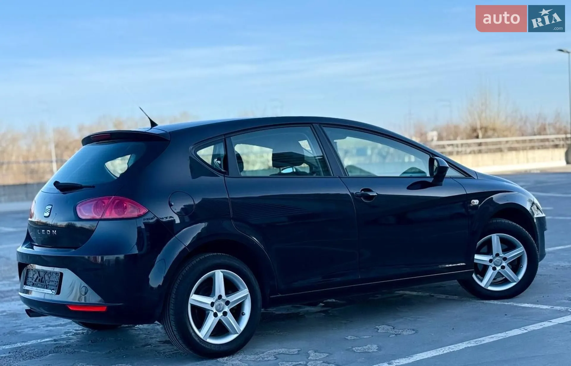 2011 SEAT Leon - мініатюра 33