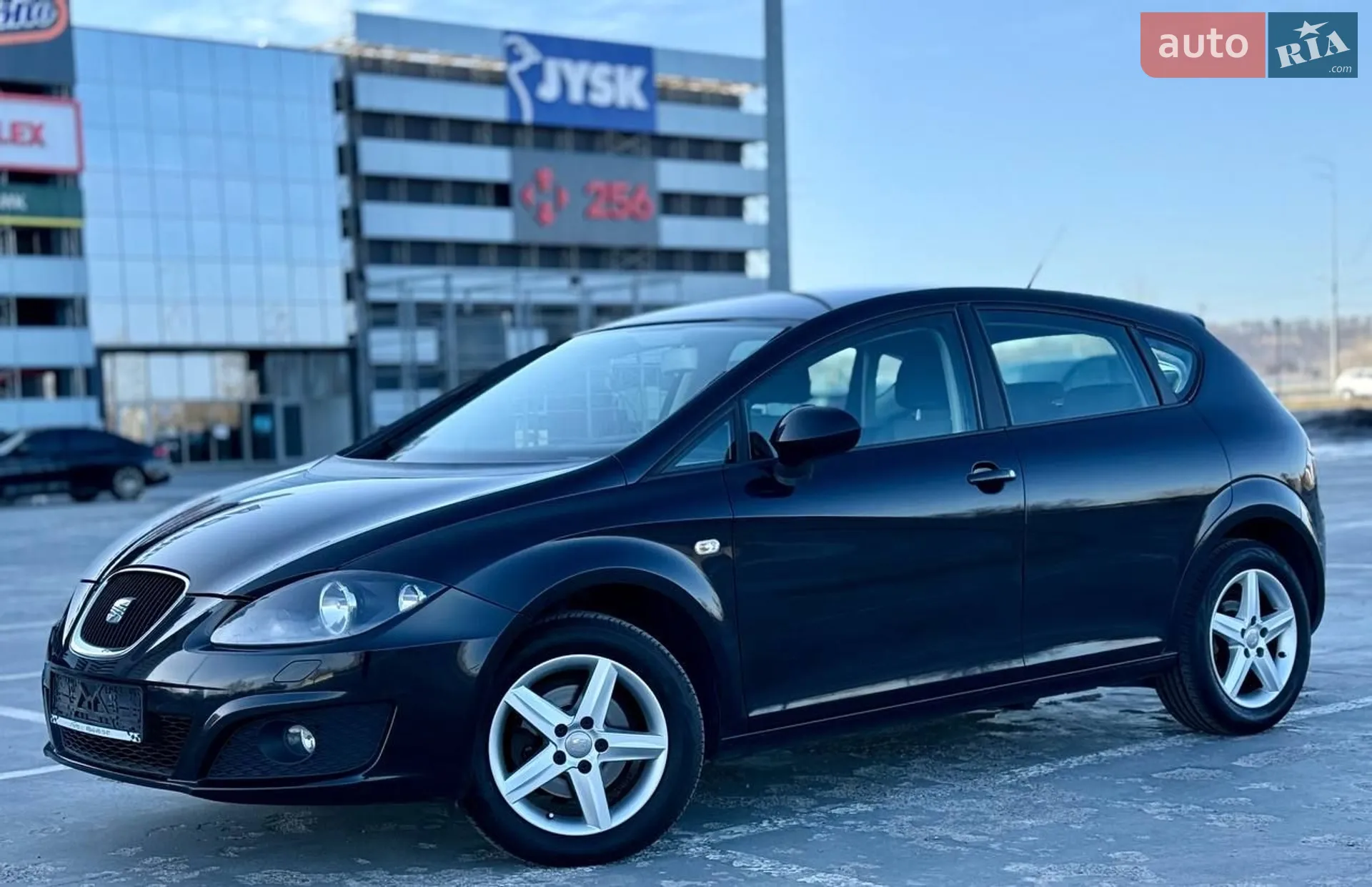 2011 SEAT Leon - мініатюра 43