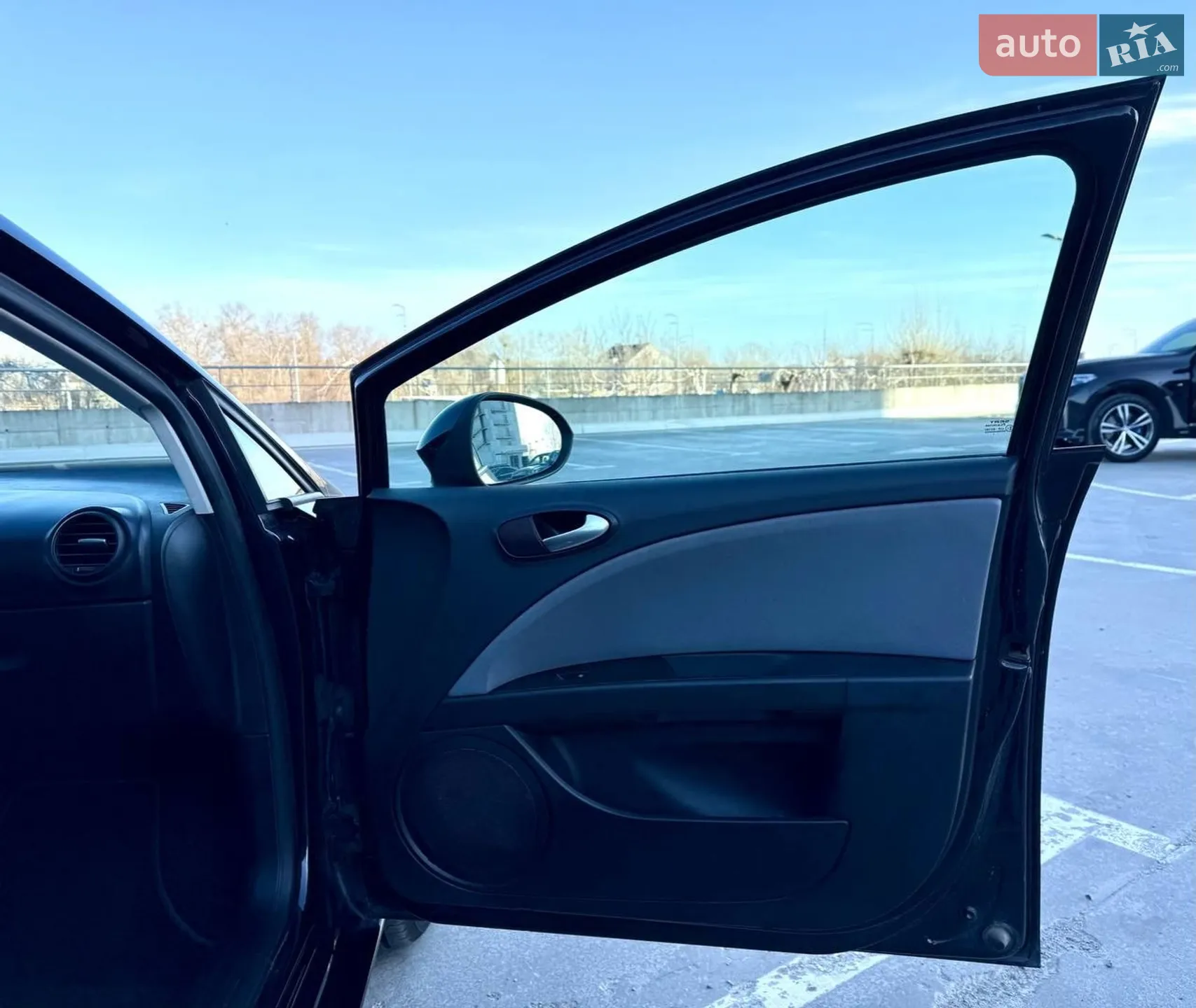 2011 SEAT Leon - мініатюра 53