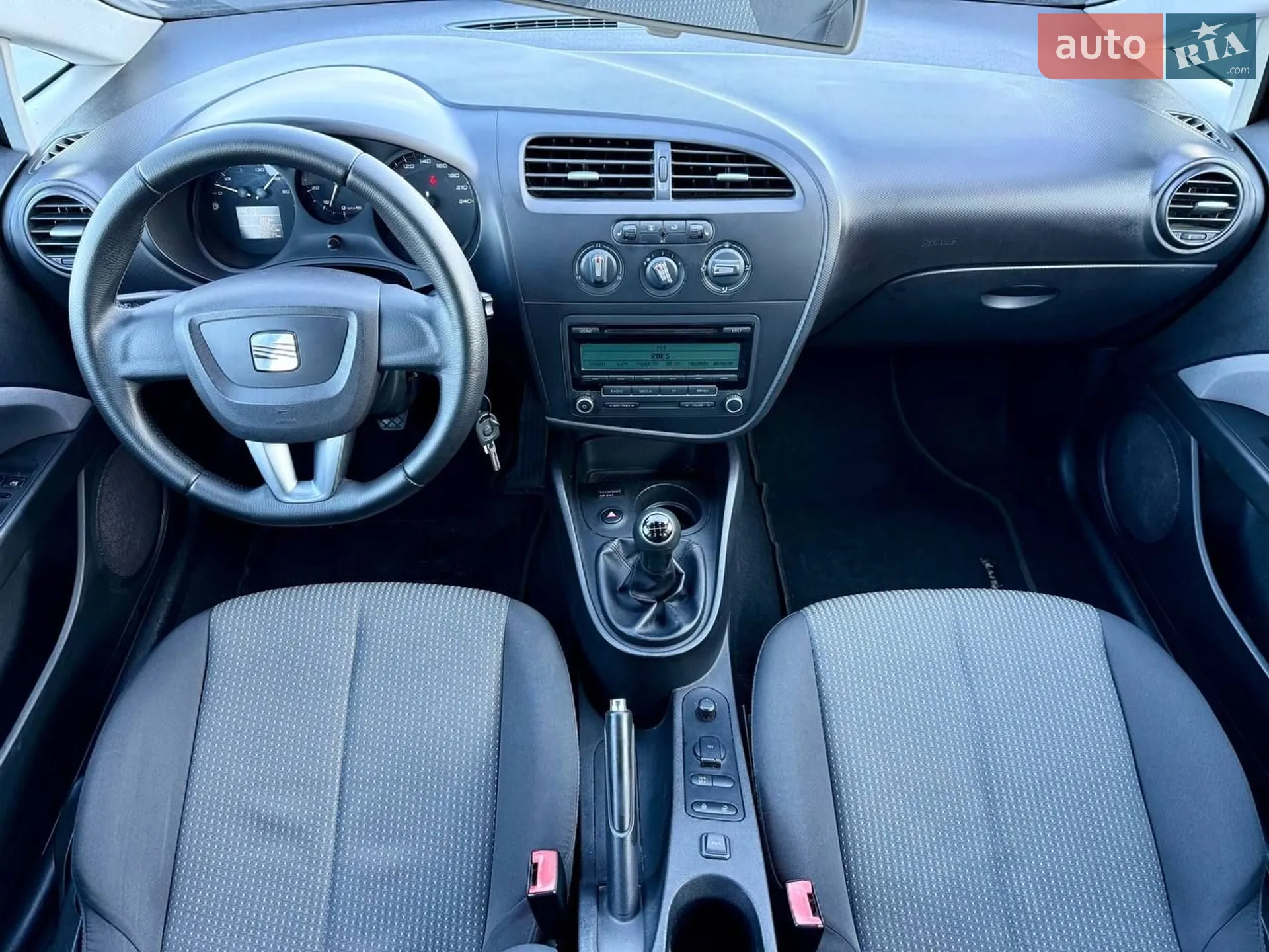2011 SEAT Leon - мініатюра 56