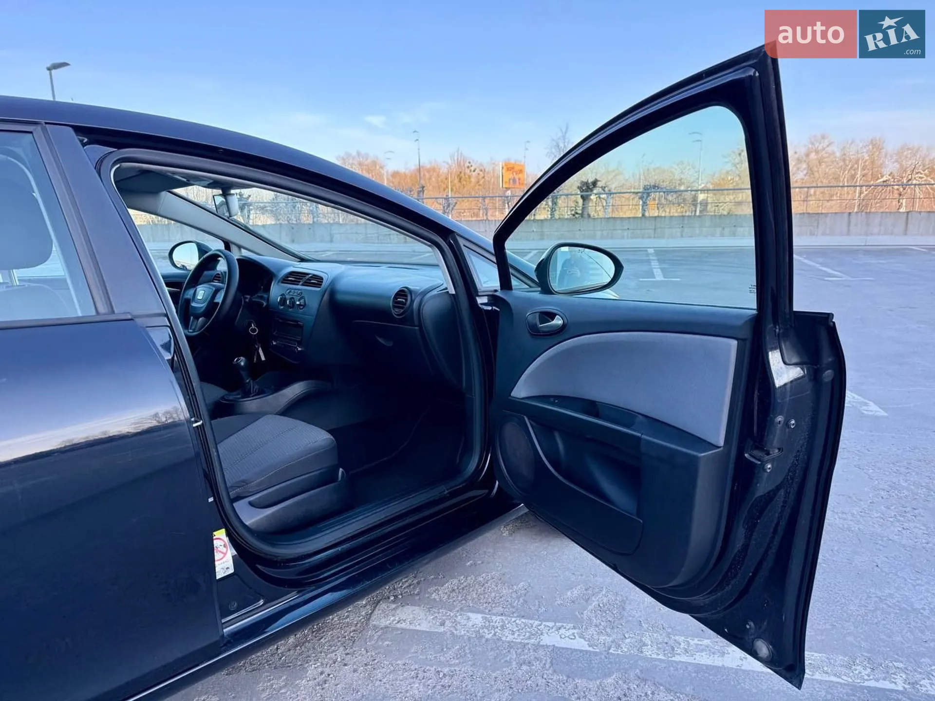 2011 SEAT Leon - мініатюра 78