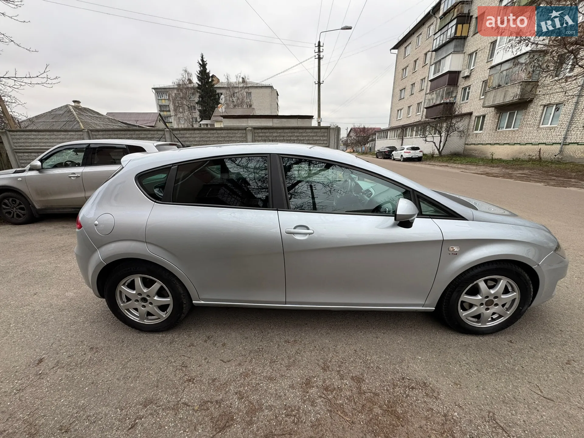 2010 SEAT Leon - мініатюра 5