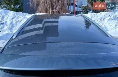 Универсал SEAT Leon 2014 в Львове