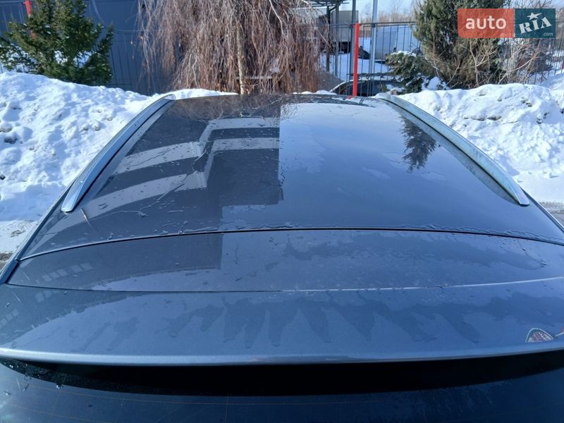 Универсал SEAT Leon 2014 в Львове