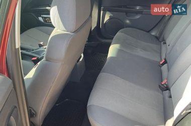 Хэтчбек SEAT Leon 2006 в Броварах