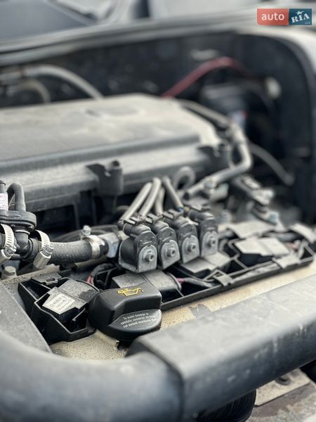 Хэтчбек SEAT Leon 2003 в Львове