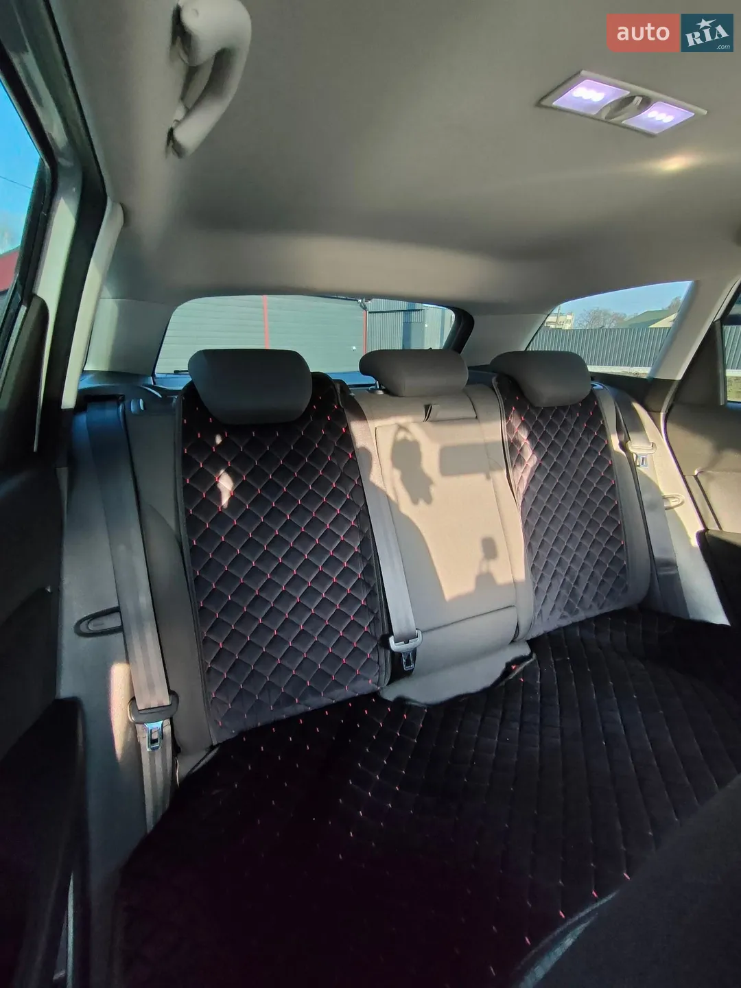 2016 SEAT Leon - мініатюра 14