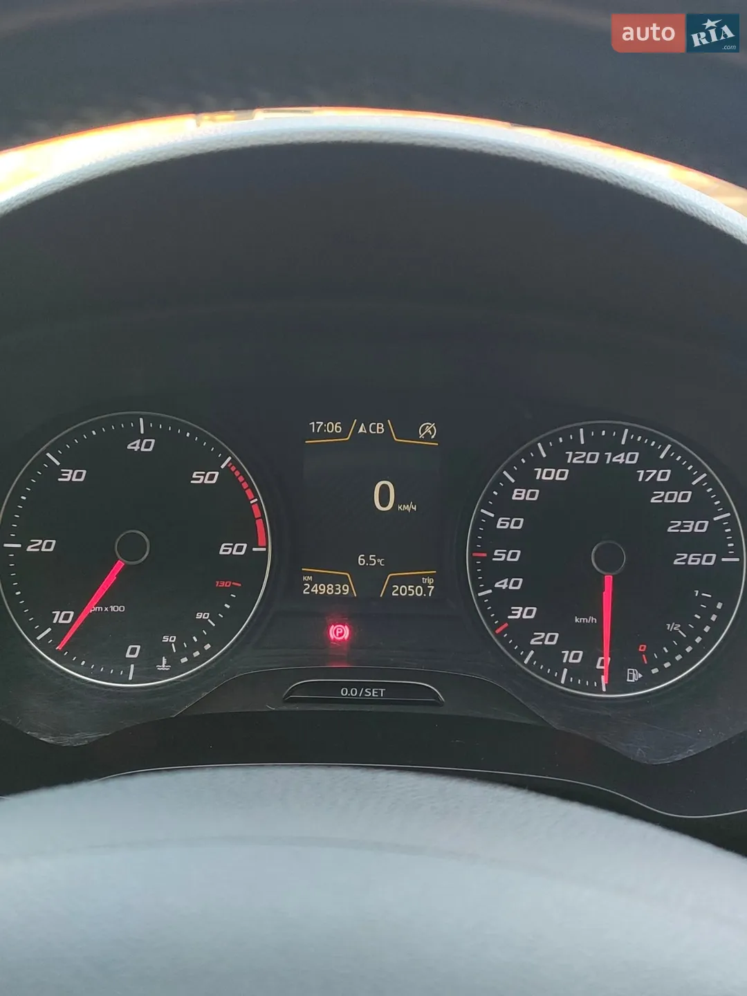 2016 SEAT Leon - мініатюра 19