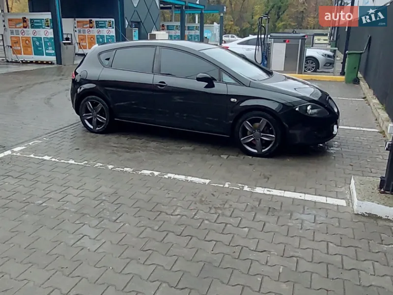 SEAT Leon 2010 VIN VSSZZZ1PZBR026995 фото оголошення 13 з 47