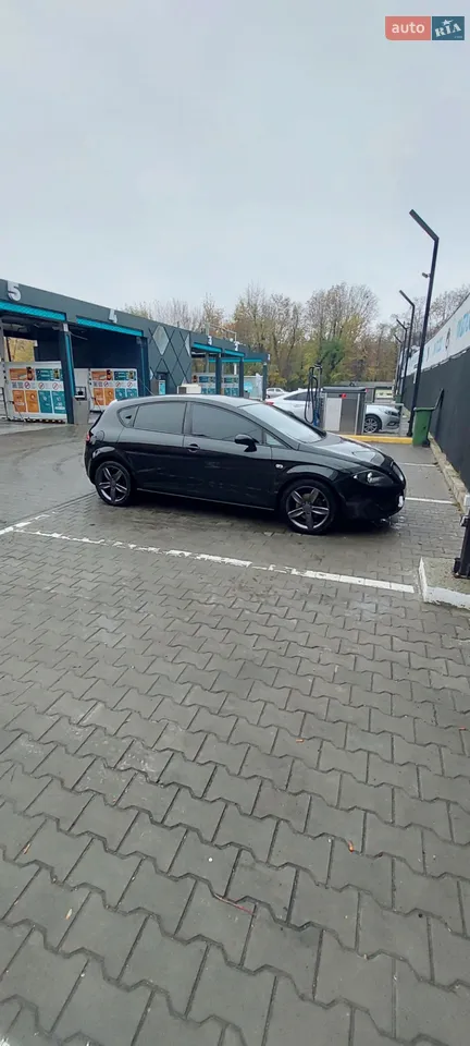 2010 SEAT Leon - мініатюра 9