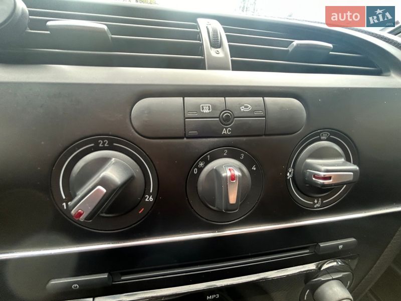 Хэтчбек SEAT Leon 2009 в Нежине