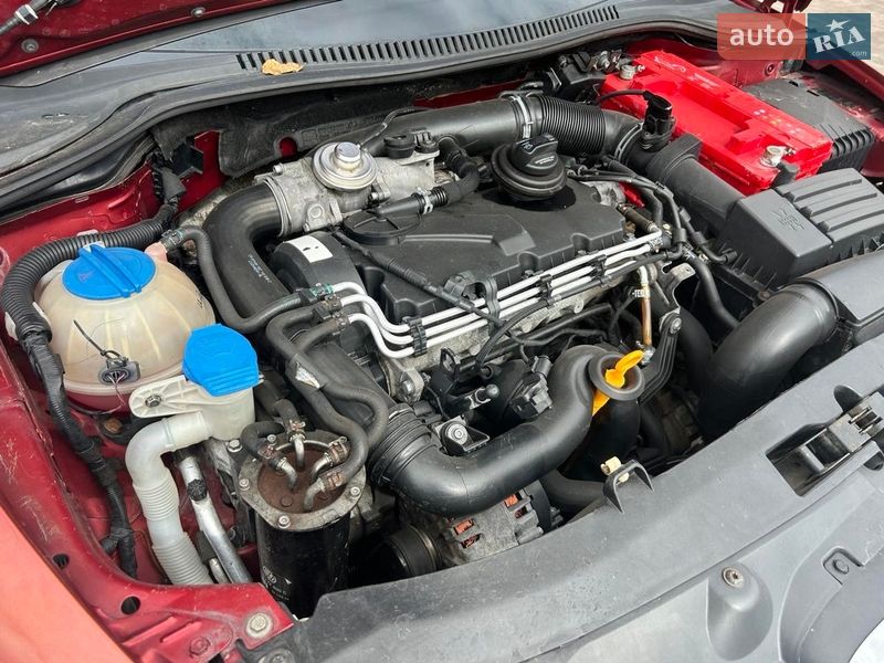 Хэтчбек SEAT Leon 2009 в Нежине