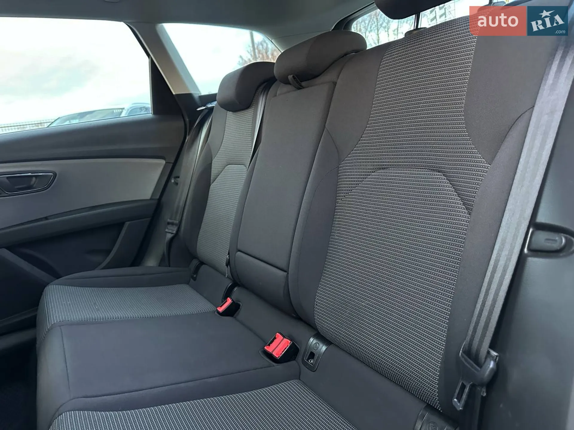 2018 SEAT Leon - мініатюра 20
