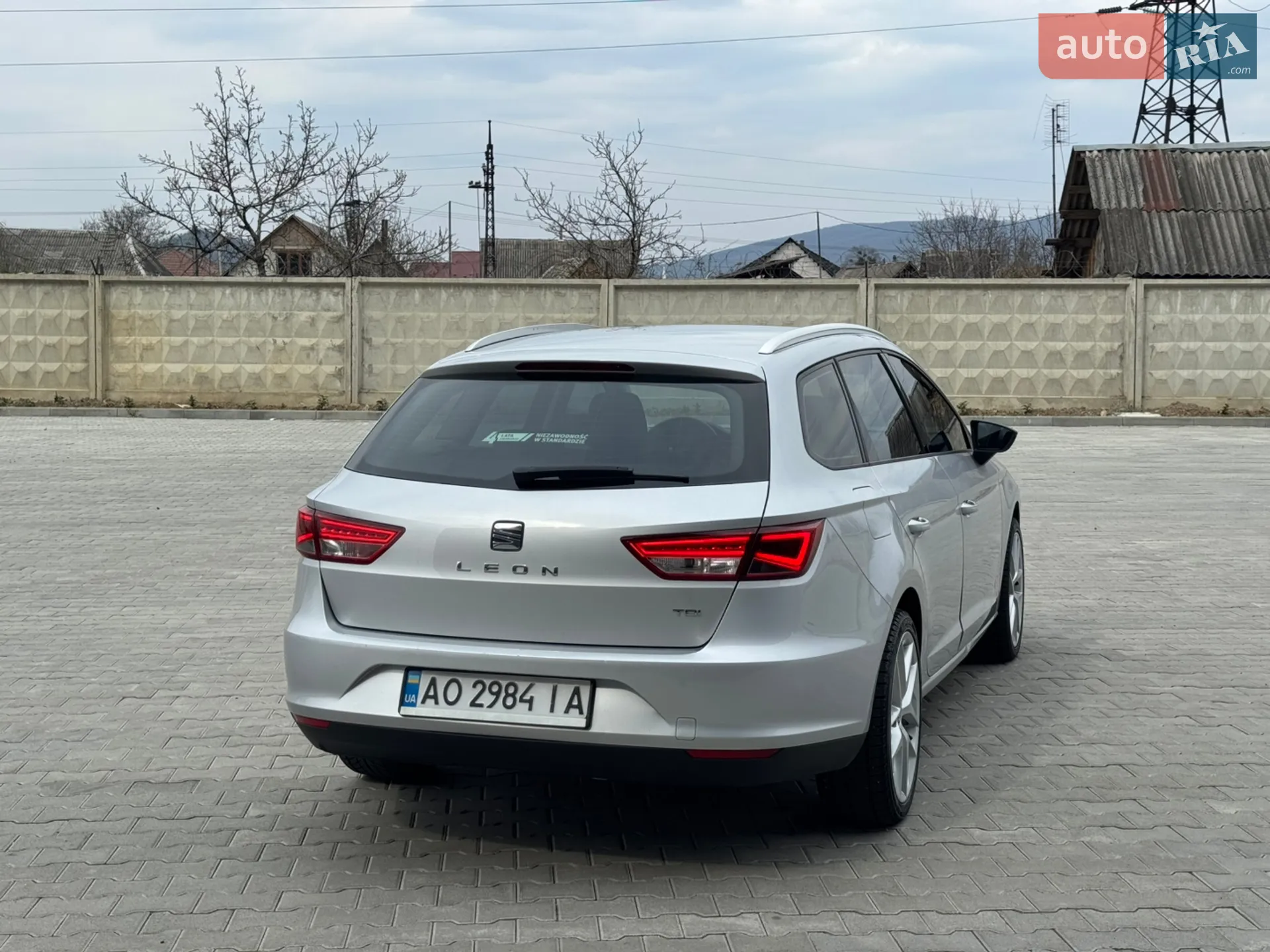 2016 SEAT Leon - мініатюра 7
