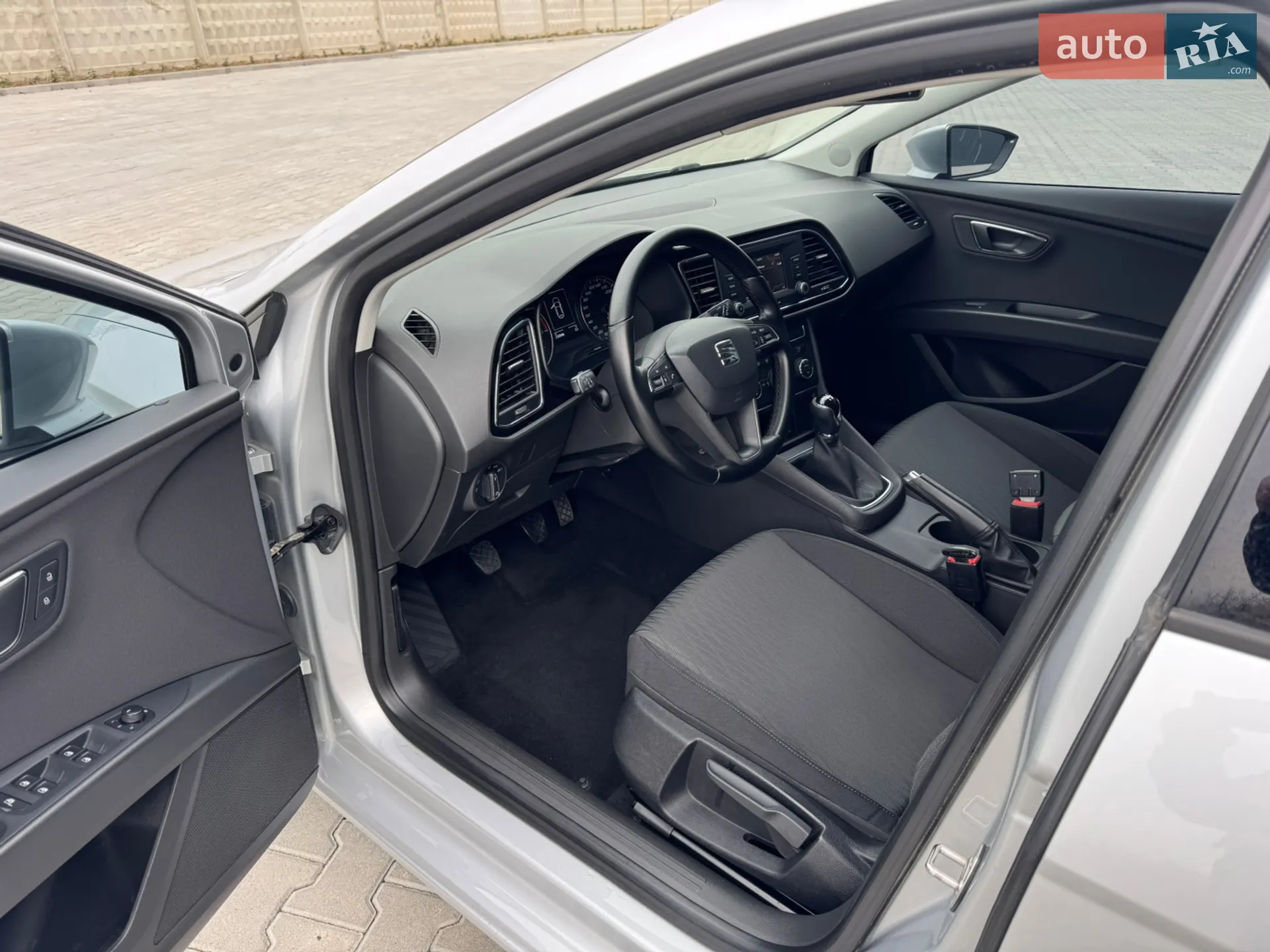2016 SEAT Leon - мініатюра 18