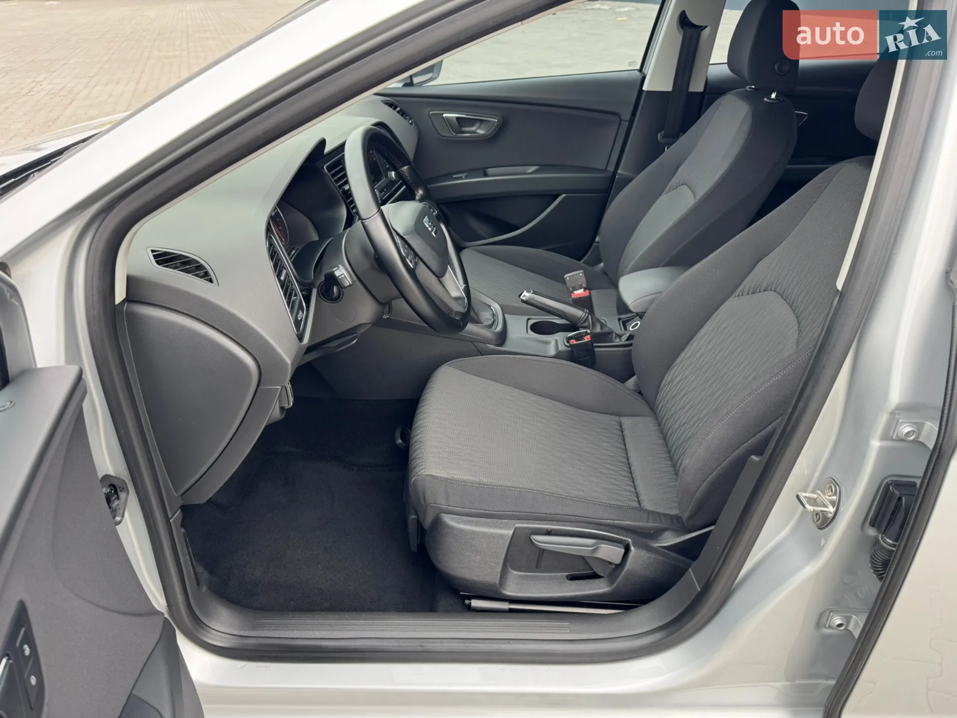 2016 SEAT Leon - мініатюра 20