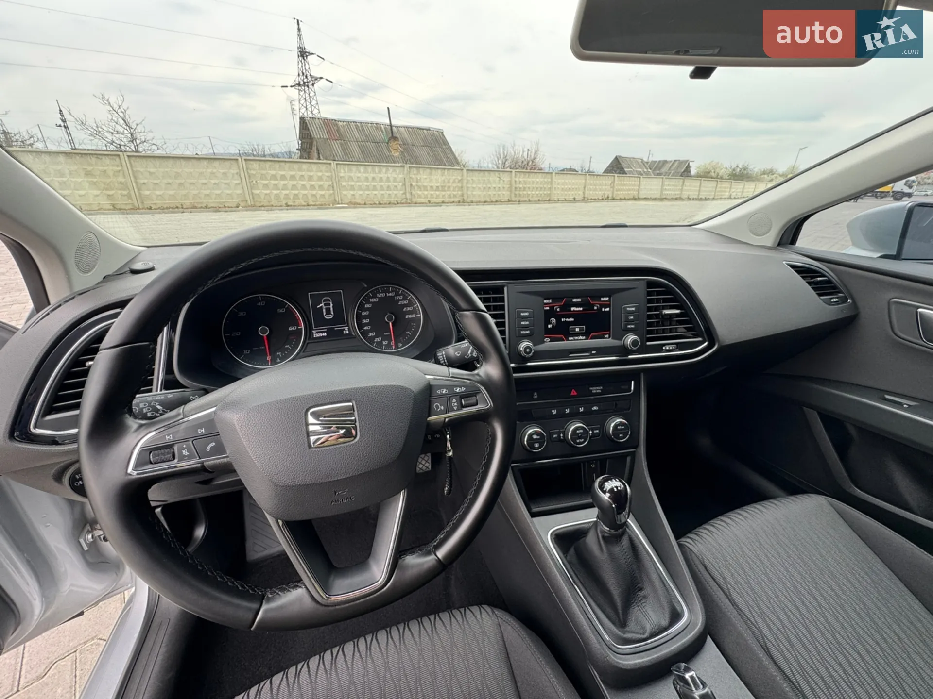 2016 SEAT Leon - мініатюра 22