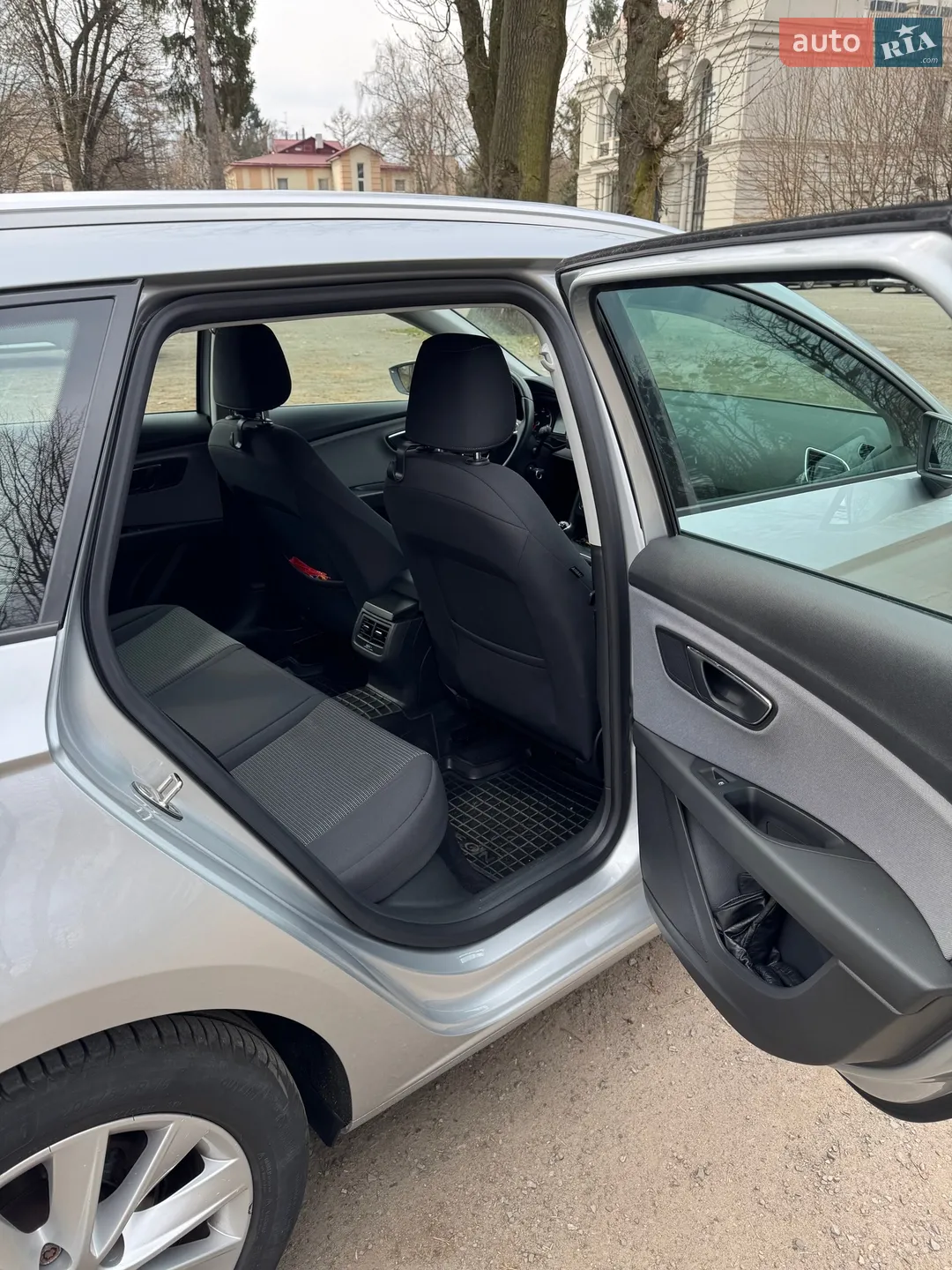 2017 SEAT Leon - мініатюра 25