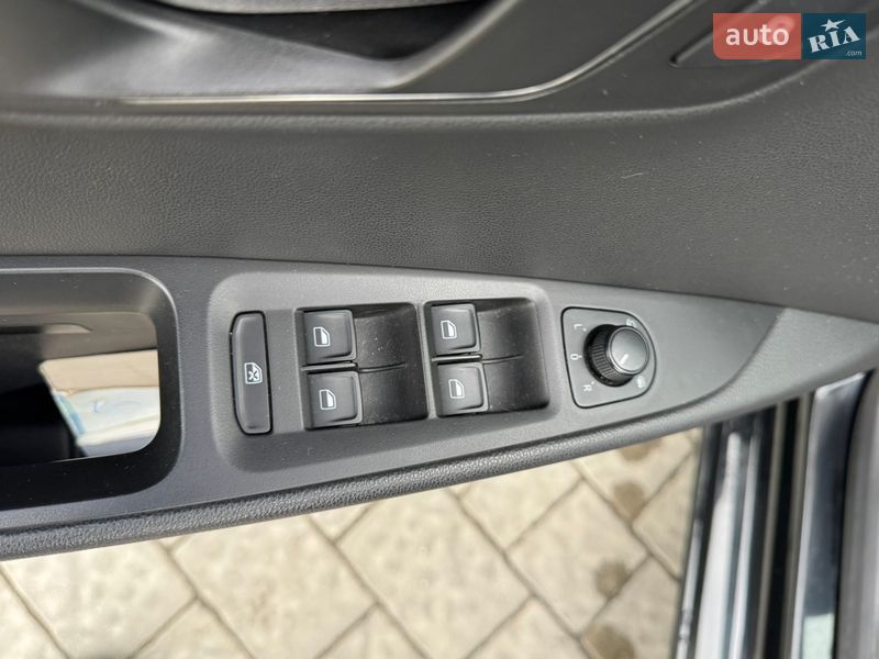 Универсал SEAT Leon 2014 в Львове