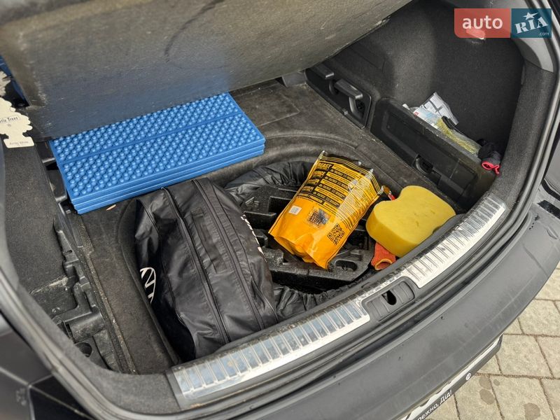 Универсал SEAT Leon 2014 в Львове