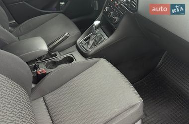 Универсал SEAT Leon 2016 в Черкассах
