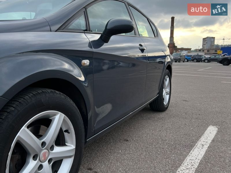 Хэтчбек SEAT Leon 2006 в Житомире фото 2 Хэтчбек SEAT Leon 2006 в Житомире
