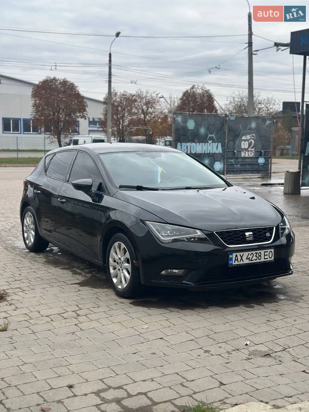 2013 SEAT Leon - мініатюра 3