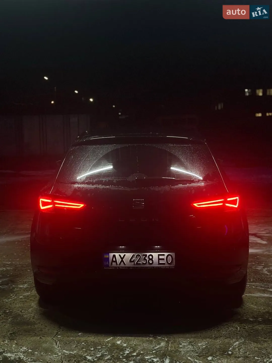 2013 SEAT Leon - мініатюра 8